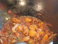 -江湖水乡铁锅炖魚(周庄嘉园店)