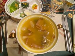 -唐乐宫·歌舞剧院餐厅