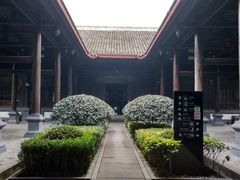 -平安桥天主教堂