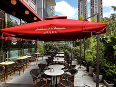 -Entrecôte 法国牛扒馆(保利·时光里店)