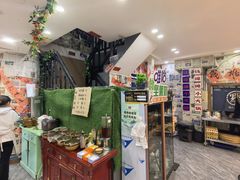 -钱摊摊安顺夺夺粉火锅(宏大广场店)