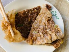 -清真永恒华威肉饼(潘家园店)