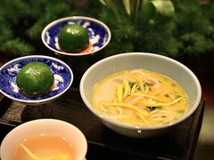 -西安凯悦酒店·湖畔中餐厅