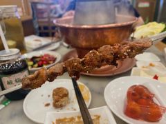 -牛街·马辈儿涮肉(牛街二店)