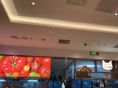 -西贝(枫蓝国际购物中心店)
