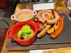 -1886德国汽车餐厅(外滩中央店)