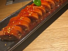 -金牌外婆家(苏州中心店)