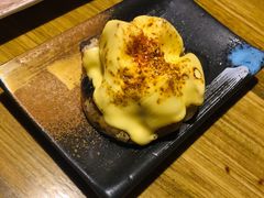烤黄油芝士土豆-鸟内会居酒屋(得意潮馆店)