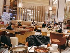 -盛宴标帜餐厅·亲子自助 (南昌喜来登酒店)