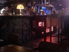 -爱啤精酿·民谣酒馆(滨江店)