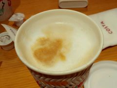 -COSTA COFFEE(吴江路店)