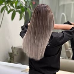 -ON STAR SALON