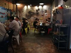 大堂-博串堂(明发商业广场店)