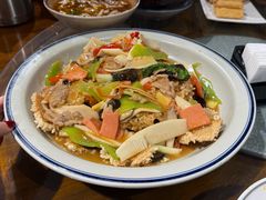 -蒋烤鴨(东苑店)