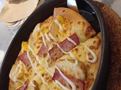 -必胜客(万象城店)