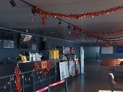 -流光速卡丁车俱乐部(宝山店)