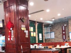 大堂-北疆饭店(宝龙店)