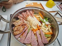 -黄记煌三汁焖锅(天津远洋未来汇店)