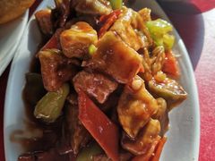 -夕阳红小吃(中街大悦城店)