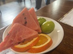 -汉巴味德·烤肉与啤酒的自助(杭州大悦城店)