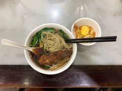 -东吴面馆(因果巷店)