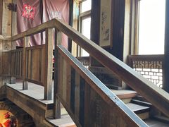 -兰溪小馆(东直门簋街店)