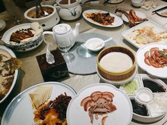 -宏宴·新京菜(望京店)