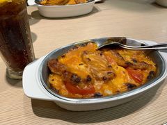 -佰搭果·广式茶餐厅(石牌东路店)