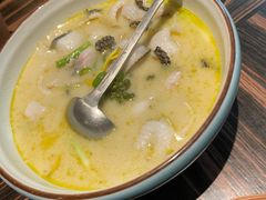 -江太极江浙菜(马桥万达广场店)