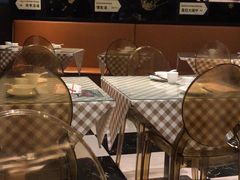 -新大咀港式茶餐厅(宝山万达店)
