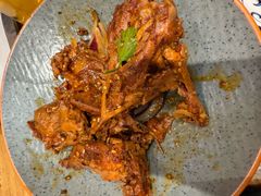 -老味烧烤(总店)