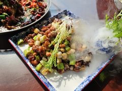 -杨记隆府(白象街店)