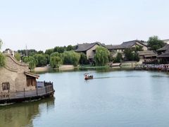 -朱仙镇启封故园景区