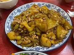 -北大地皖峰饭馆