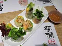 -蔡澜Pho·越南粉餐厅(海上世界店)
