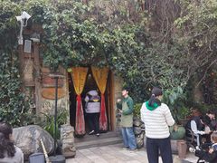 -源一咖啡馆(麒麟巷步行街店)