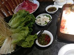 -许府牛火锅(信义坊总店)