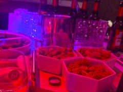 -星聚会KTV(合生汇黑金店)
