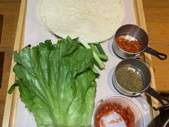 -小杨烤肉·陕西烧烤·陕西地方菜(东新街【永兴坊】店)