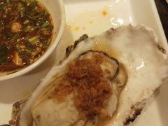 -苏大嘴海鲜牧场(奥林匹克店)