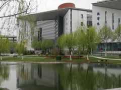 -南京医科大学(江宁校区)