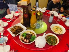 -徐记海鲜(大雁塔|金都店)