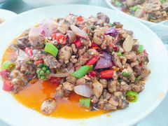 -巴蜀飘香川菜馆(无锡大饭东湖滨路酒吧街店)