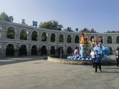 -辛玛王国游乐园