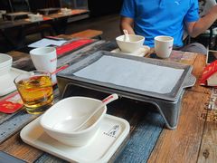 -管氏翅吧(广渠门店)