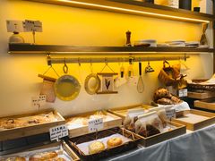 -角落低卡烘焙(正弘城店)
