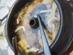 -云海肴·汽锅鸡·云南菜(高德置地店)