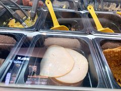 -赛百味SUBWAY(歌斐中心店)