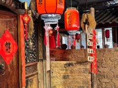 -田园印象·成都土菜院子(华阳店)