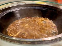 -铁锅炖灶台鱼老三炖鱼馆